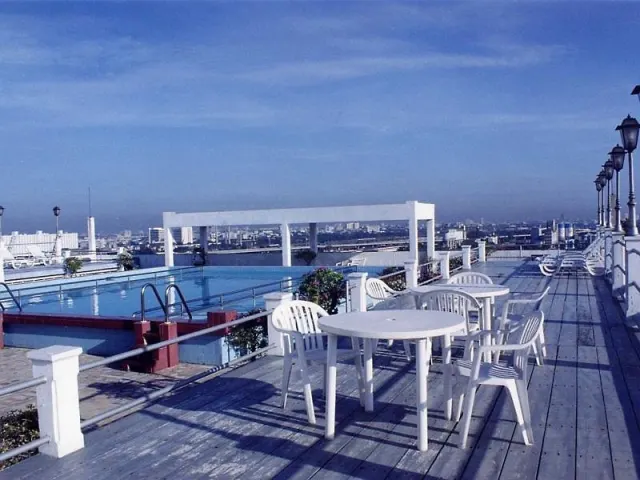 Elizabeth Hotel - photo 3