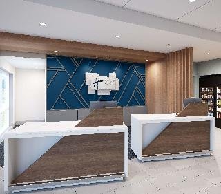 Holiday Inn Express & Suites Phoenix - Tempe - photo 3