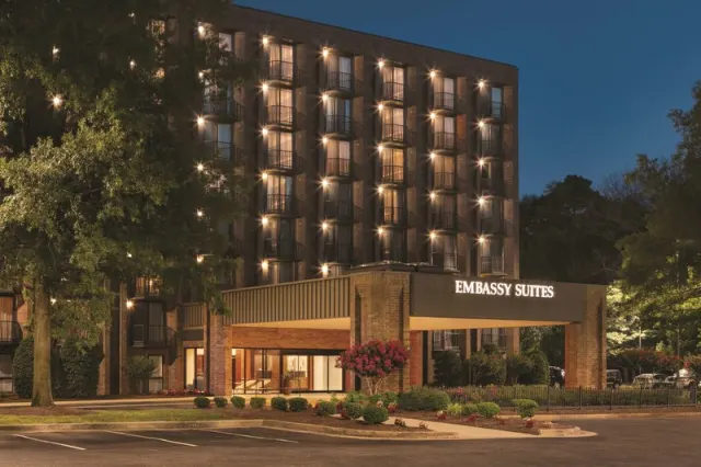 Embassy Suites by Hilton Richmond - photo 3