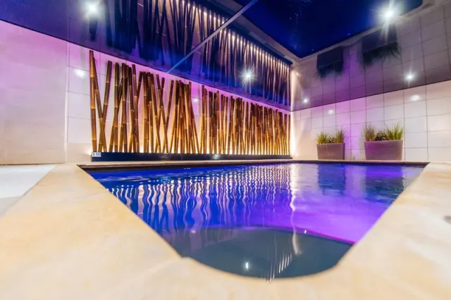 Hotel Blanc - photo 4