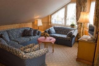 Göbel's Landhotel - photo 4