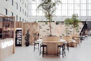 VALO Hotel & Work Helsinki - foto 4