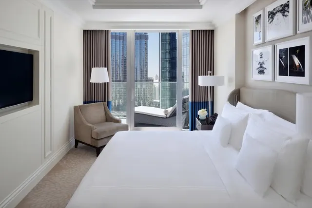 Kempinski The Boulevard Dubai - photo 3