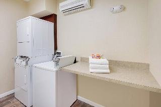 TownePlace Suites Bentonville Rogers - photo 3