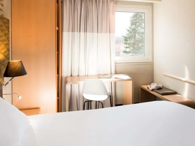 Hôtel ibis Sallanches Porte du Mont-Blanc - photo 3