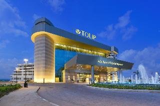 Tolip Resort El Galala Majestic - photo 1