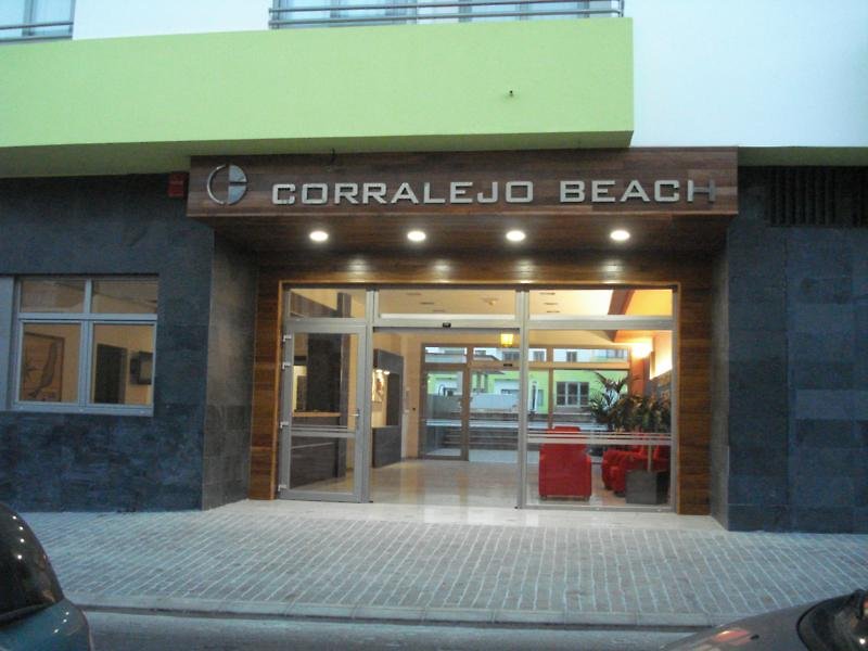 LIVVO Corralejo Beach - photo 1
