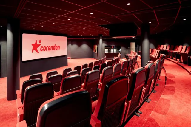 Corendon Amsterdam Schiphol Airport, a Tribute Portfolio Hotel - foto 2