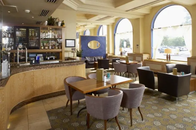 Hilton York, Yorkshire and the Humber