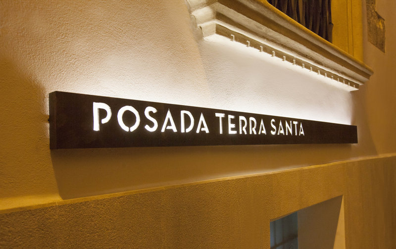 Posada Terra Santa - photo 1
