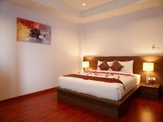 Bangtao Tropical Residence Resort  Spa - photo 4