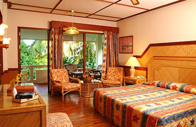 Velassaru Maldives - foto 4