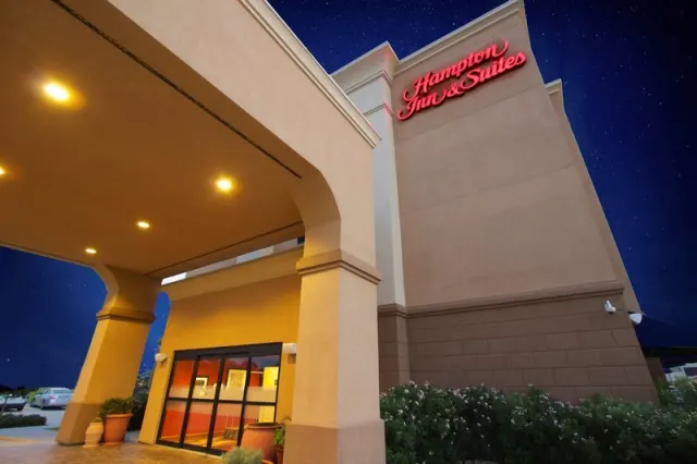 Hampton Inn & Suites by Hilton Tomball Houston NW, Tomball