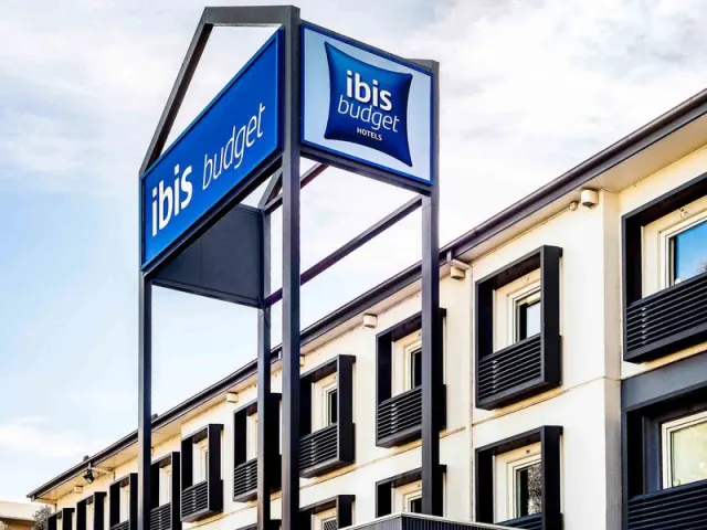 ibis budget Campbelltown - foto 2