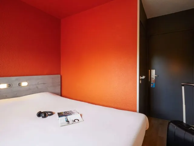 ibis budget Lille Villeneuve-d'Ascq - photo 3