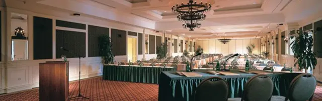 Grand Hyatt La Manga Club Golf & Spa, La Manga del Mar Menor