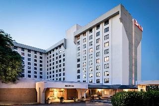 New York LaGuardia Airport Marriott, New York