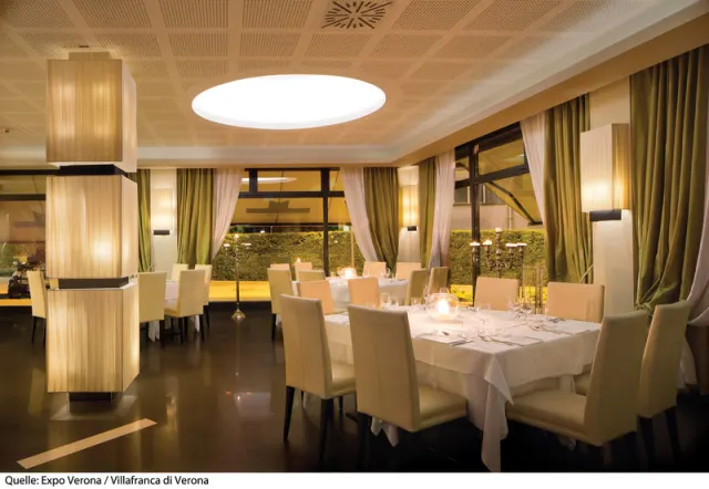 Best Western Plus Hotel Expo - foto 4