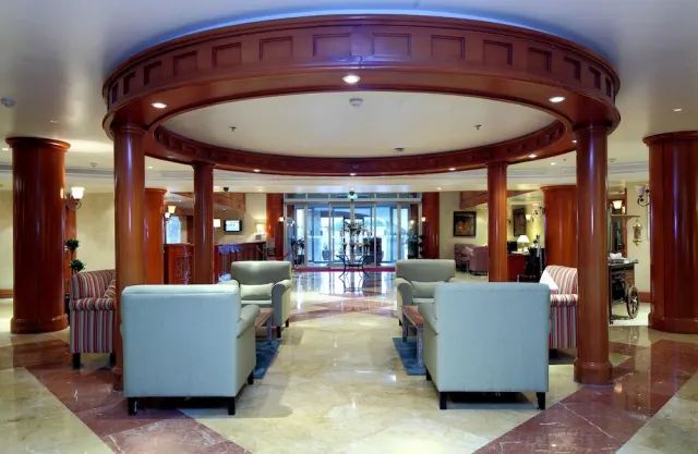 Holiday Inn Al Khobar - foto 2