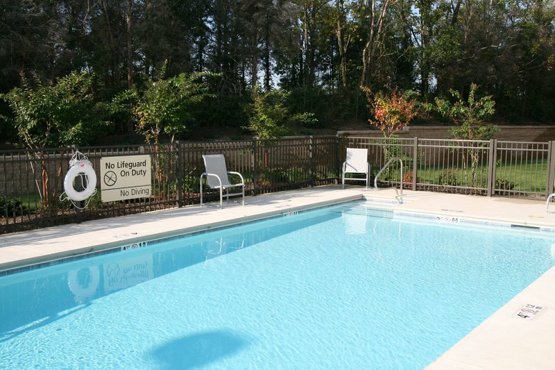 Hampton Inn  Suites Lebanon - photo 1