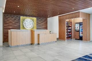 Residence Inn Charlotte University Research Park, North Carolina