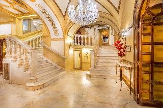 Hotel Des Epoques - photo 3