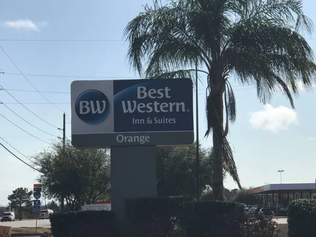 Best Western Orange Inn & Suites, Orange