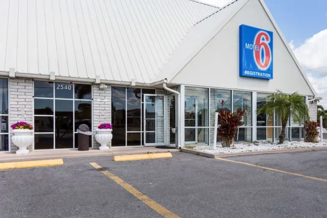 Motel 6 Englewood FL - foto 2