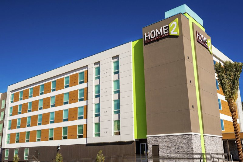 Home2 Suites by Hilton Las Vegas Stadium District - photo 1