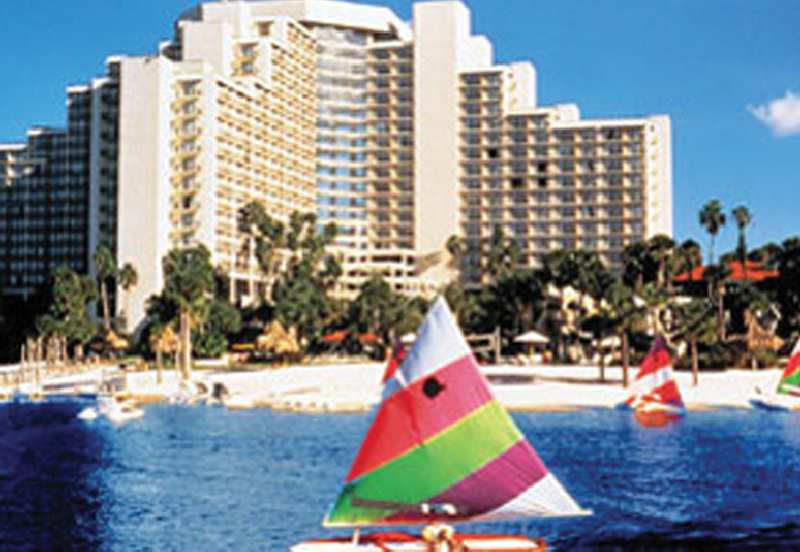 Hyatt Regency Grand Cypress - photo 1
