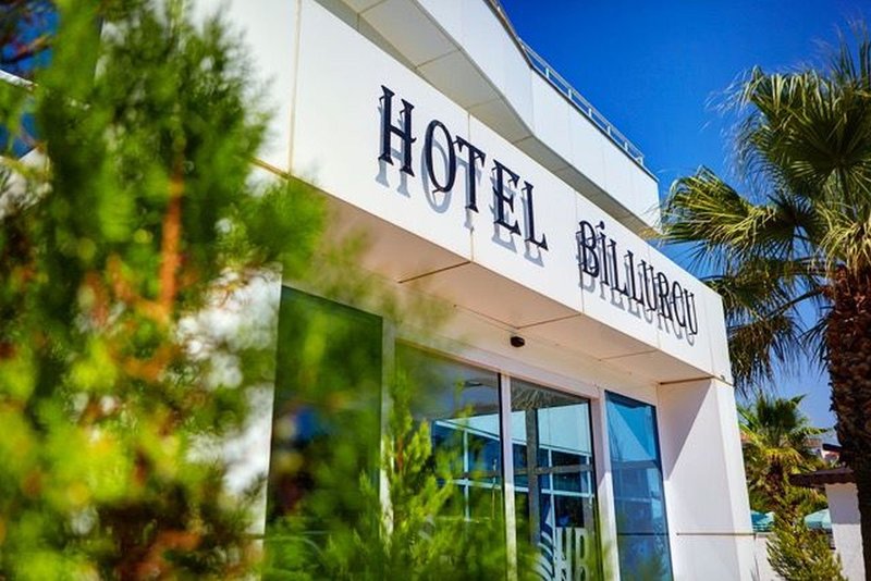 Hotel Billurcu - foto 1