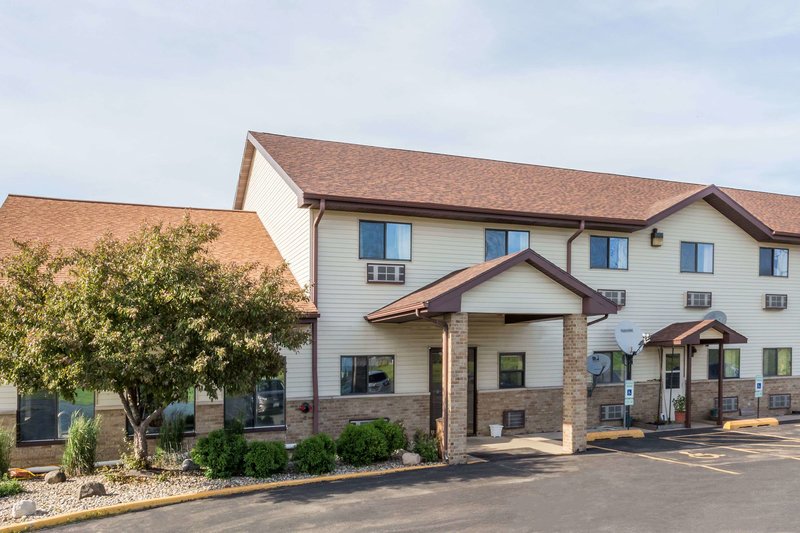 Super Sleep Inn By OYO I-80 Princeton - photo 1