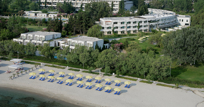 Hotel Theophano - foto 1