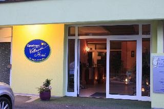 Apartment Hotel Vollumen - photo 2