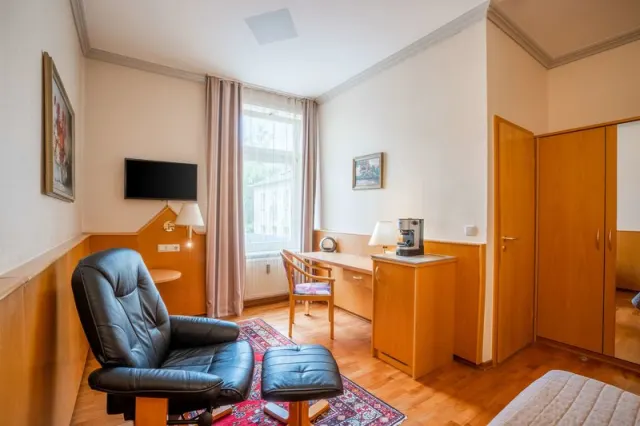 Comfort Hotel Bad Homburg - photo 3