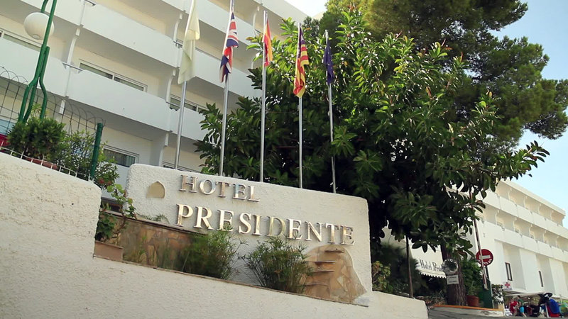 Presidente - photo 1