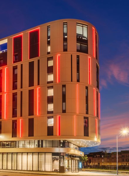 Radisson Hotel Reims - foto 2