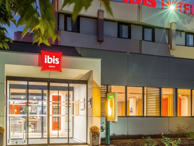 Hôtel ibis Rennes Cesson - foto 2
