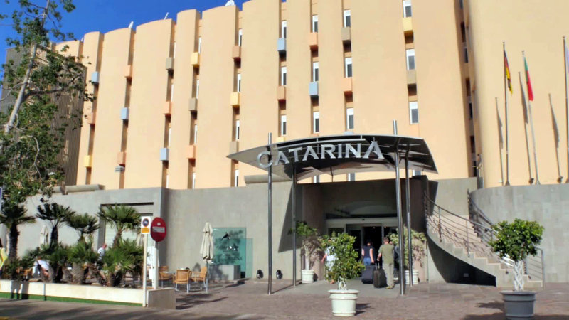 Abora Catarina by Lopesan Hotels - photo 1