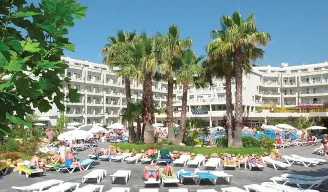 Aquamarin - photo 4