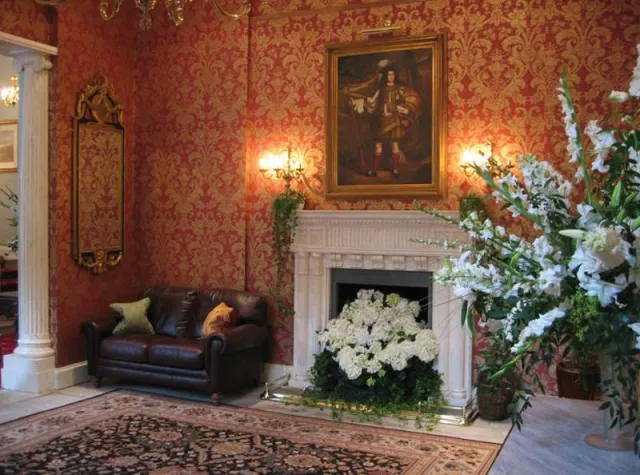 Melville Castle - photo 4