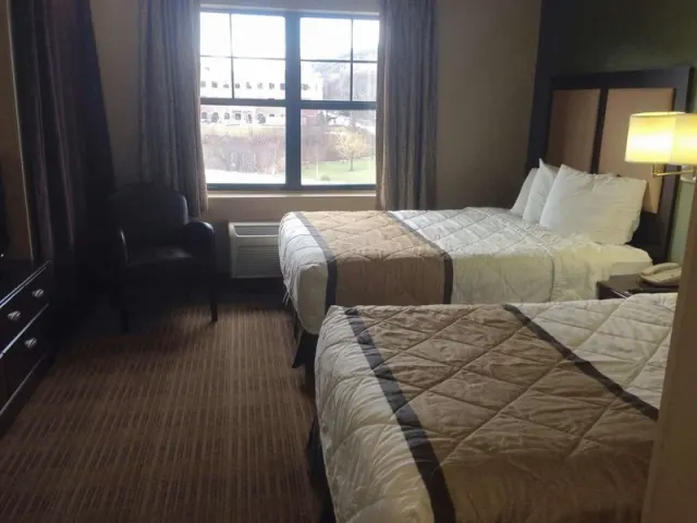 Extended Stay America Fishkill Westage Center - photo 3