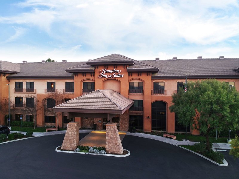 Hampton Inn & Suites Temecula - foto 1