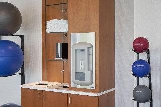 SpringHill Suites Fort Myers Estero - foto 3