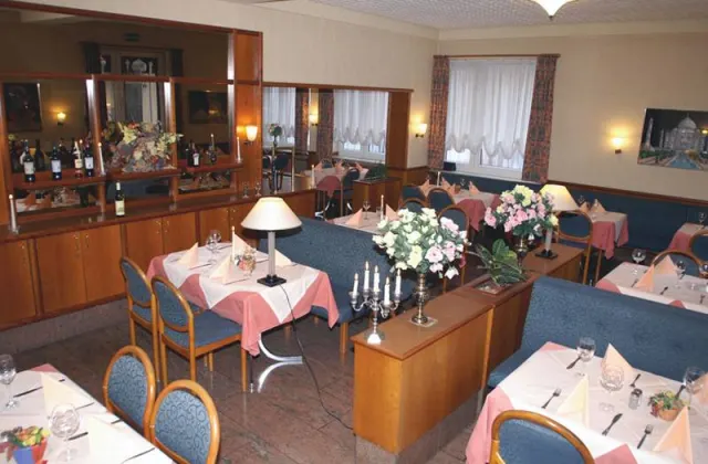Hotel Carmen - 照片 3