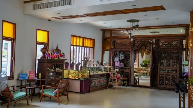 Kodchasri Thani - photo 4