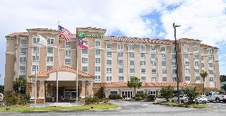 Holiday Inn Valdosta Conference Center, Valdosta