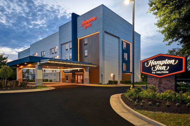 Hampton Inn Potomac MillsWoodbridge - foto 1