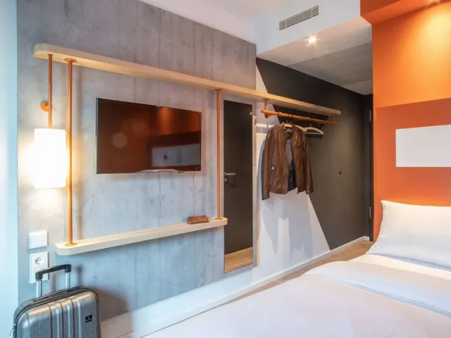 Ibis Budget Bayreuth - foto 4