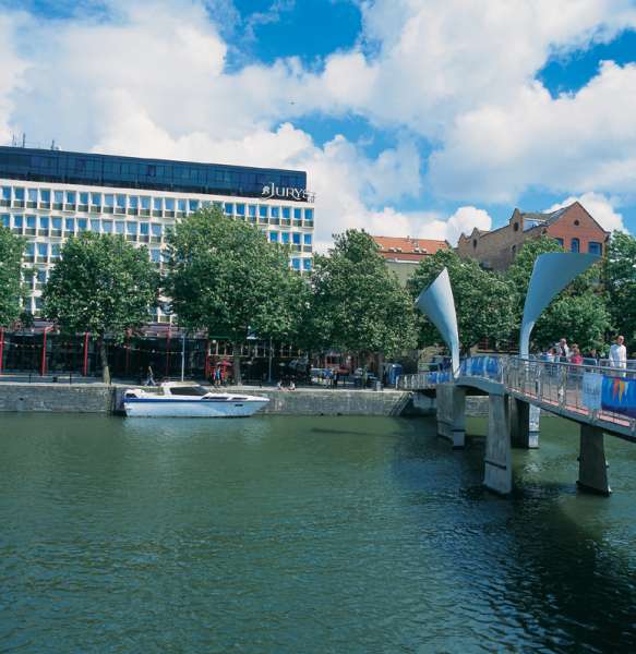 The Bristol - photo 1